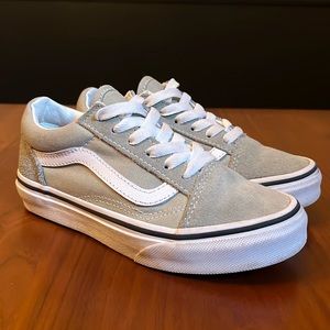 Vans, Old Skool Sneaker, size 13